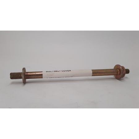 Mtd Bolt-Belt Cover 711-0920